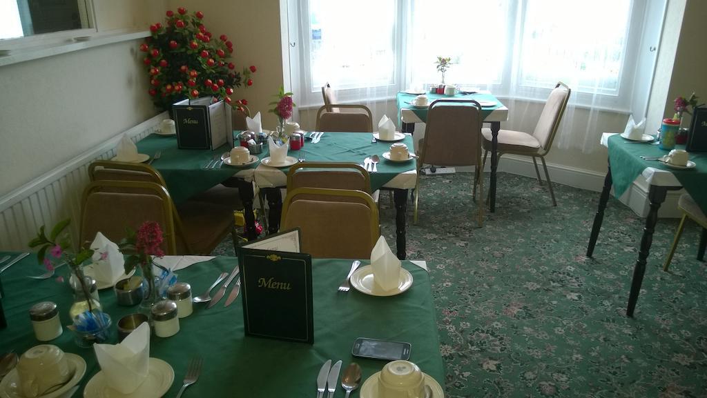 Alston House Hotel Hove Zimmer foto