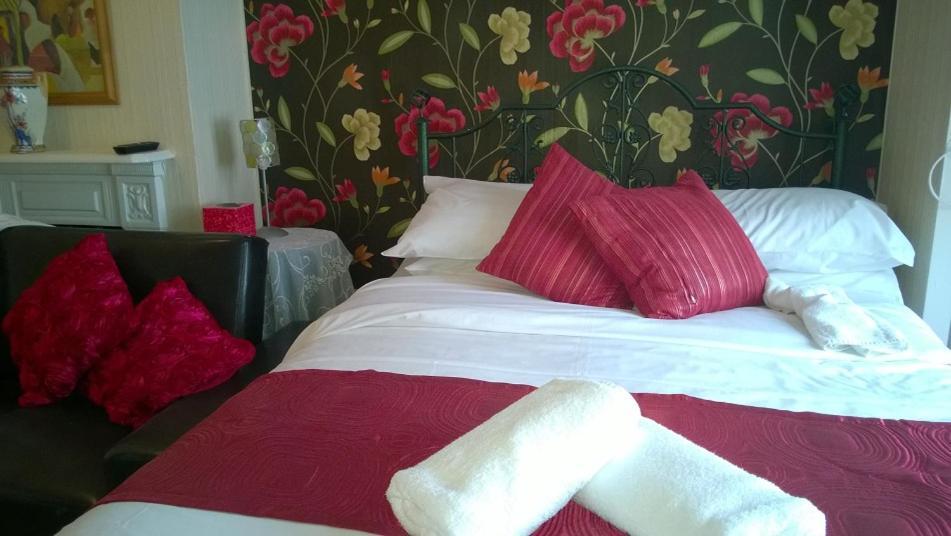 Alston House Hotel Hove Zimmer foto